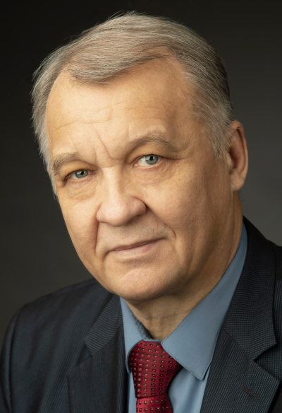 Иванов Виталий Николаевич​ 