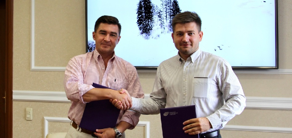 ЧелГУ поможет развитию туристической отрасли