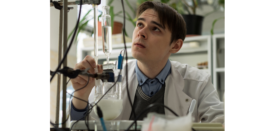 Приглашаем студентов и аспирантов к участию во Всероссийском конкурсе научных работ