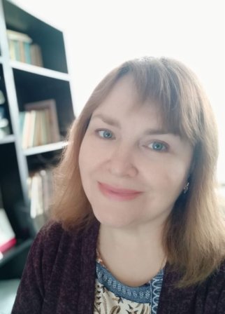 ​​​​​Скрипкина Надежда Витальевна