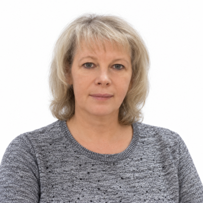 Стрепетова Елена Викторовна