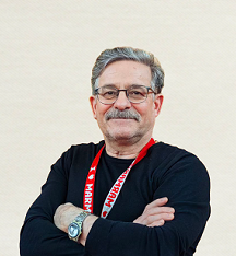 Талызов Сергей Николаевич