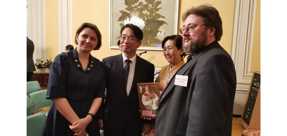 ЧелГУ станет одной из площадок Фестиваля японской культуры