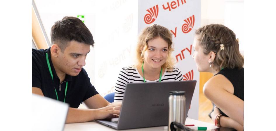 На медийном хакатоне в ЧелГУ сразились студенты трёх городов