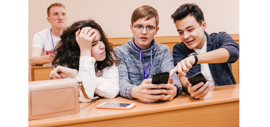 Digital как искусство: в ЧелГУ школьникам и студентам расскажут об особенностях дизайна проектов