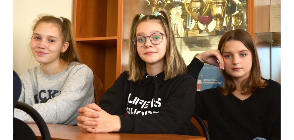 История японского меча и секреты тайм-менеджмента: «Воскресный университет» ЧелГУ возвращается с каникул