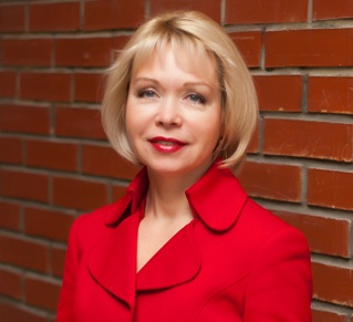 Соколинская Ирина Михайловна