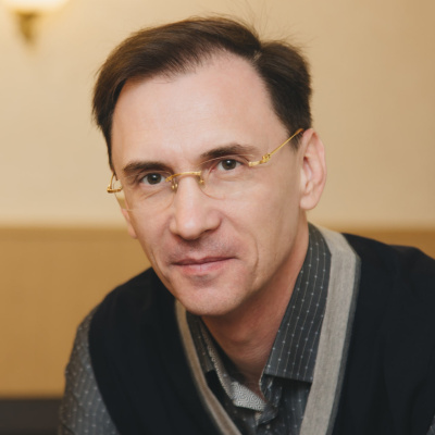 Капкаев Юнер Шамильевич