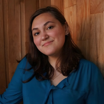 Пономарева Дарья Сергеевна