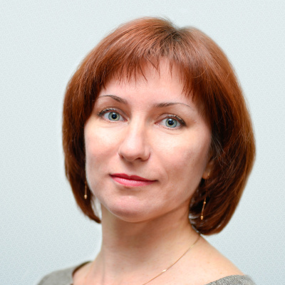 Ячменева Ирина Геннадьевна