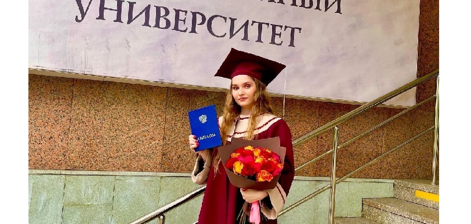 Авторы лучших выпускных работ – на факультете управления ЧелГУ