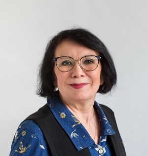 Худякова Наталья Леонидовна